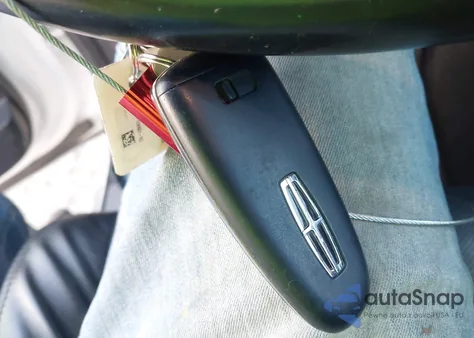 2016 Lincoln Navigator Select from USA, damaged, VIN 5LMJJ2HT5GEL10145